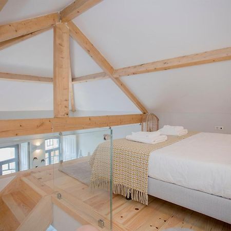 Liiiving In Porto - Santa Catarina Mezzanine Apartment Экстерьер фото