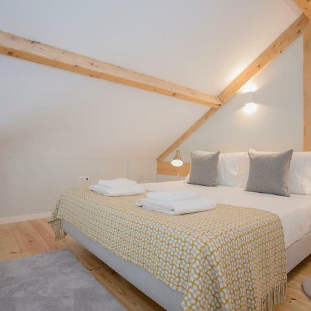 Liiiving In Porto - Santa Catarina Mezzanine Apartment Экстерьер фото